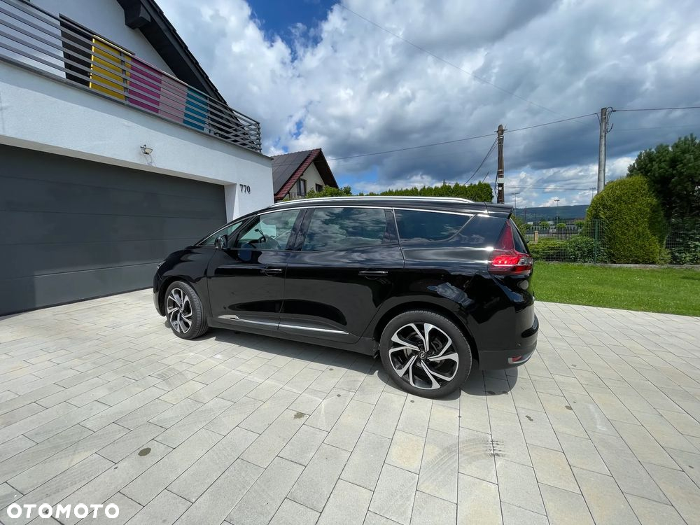 Renault Scenic 1.6 dCi Bose EDC - 4