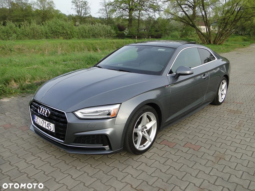 Audi A5 Coupé - 14