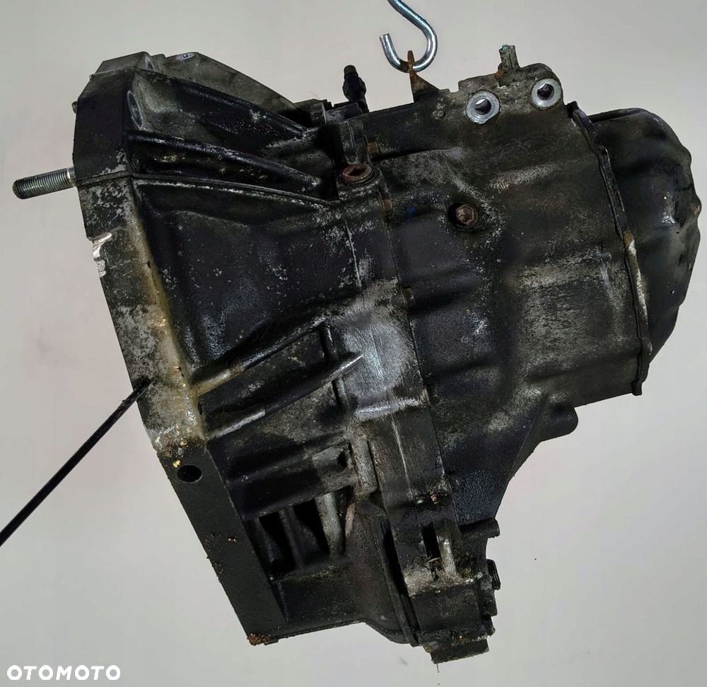 SKRZYNIA BIEGÓW SUZUKI SX4 SX-4 1.6 16V 79J0 - 4