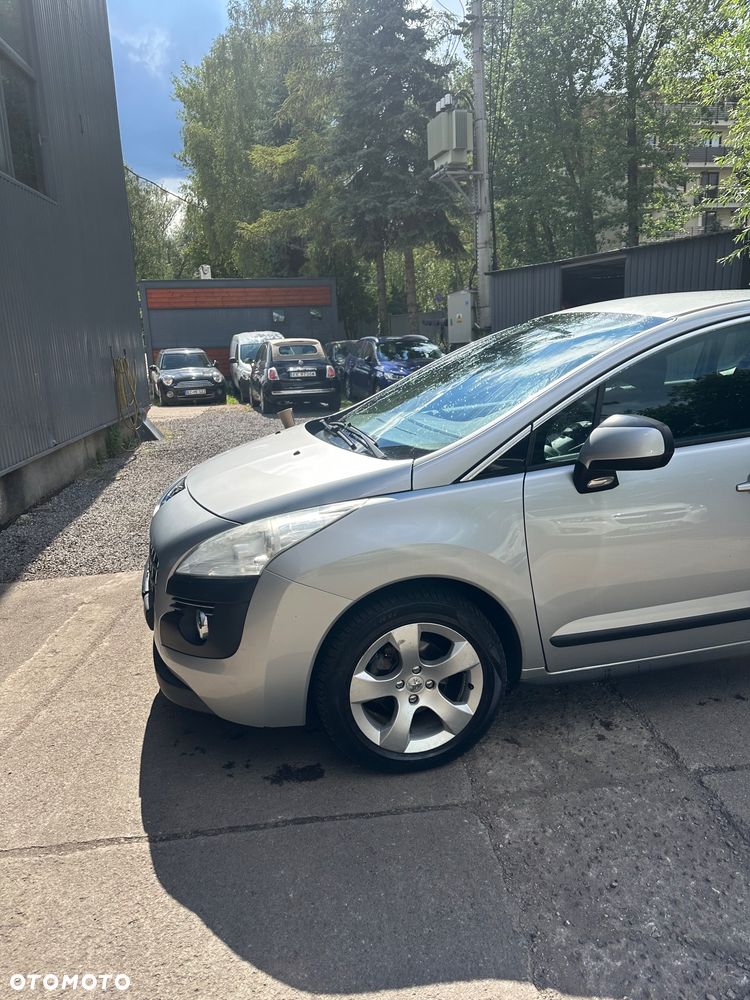 Peugeot 3008 1.6 Active - 4
