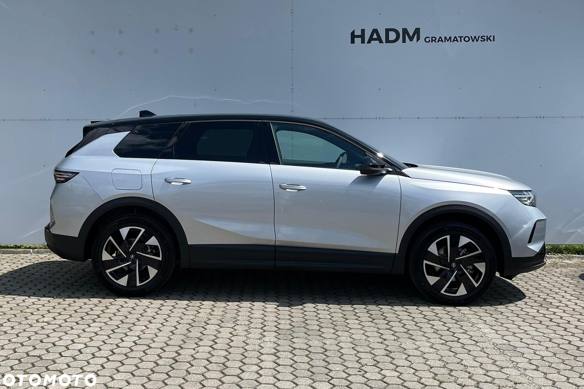 Opel Grandland - 2