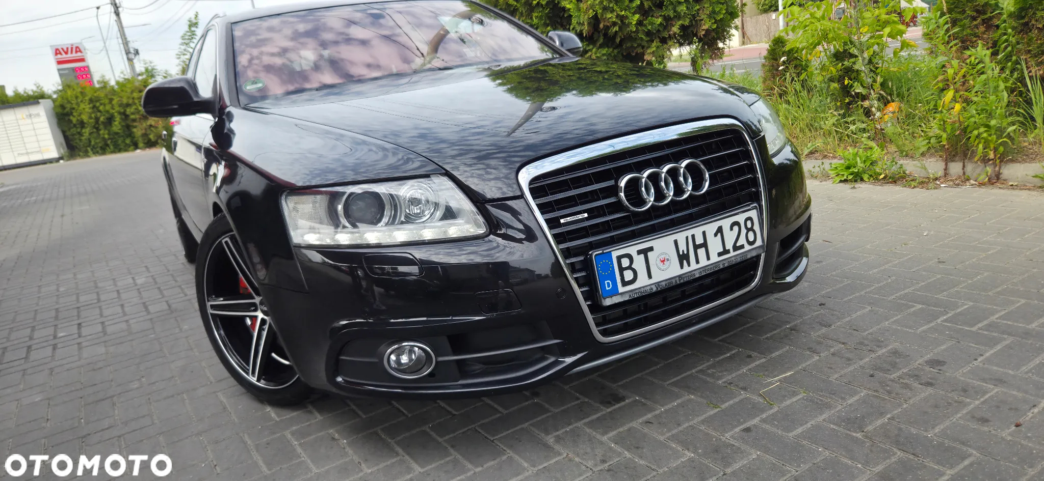 Audi A6 3.0 TDI Quattro Tiptronic - 21