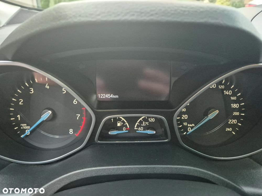 Ford Grand C-MAX 1.5 EcoBoost Start-Stopp-System Titanium - 11