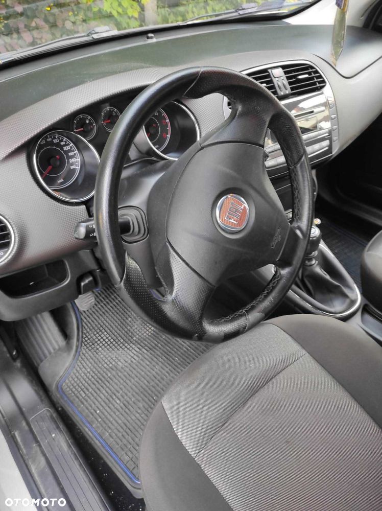 Fiat Bravo - 4