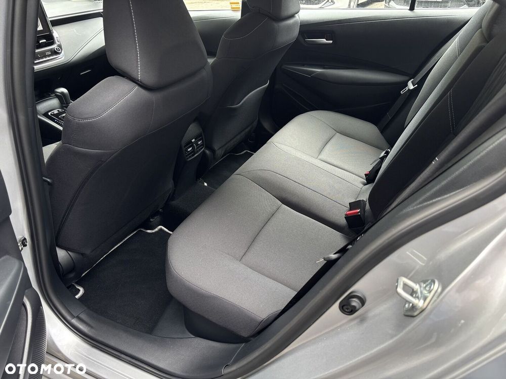 Toyota Corolla 1.8 Hybrid Comfort - 16