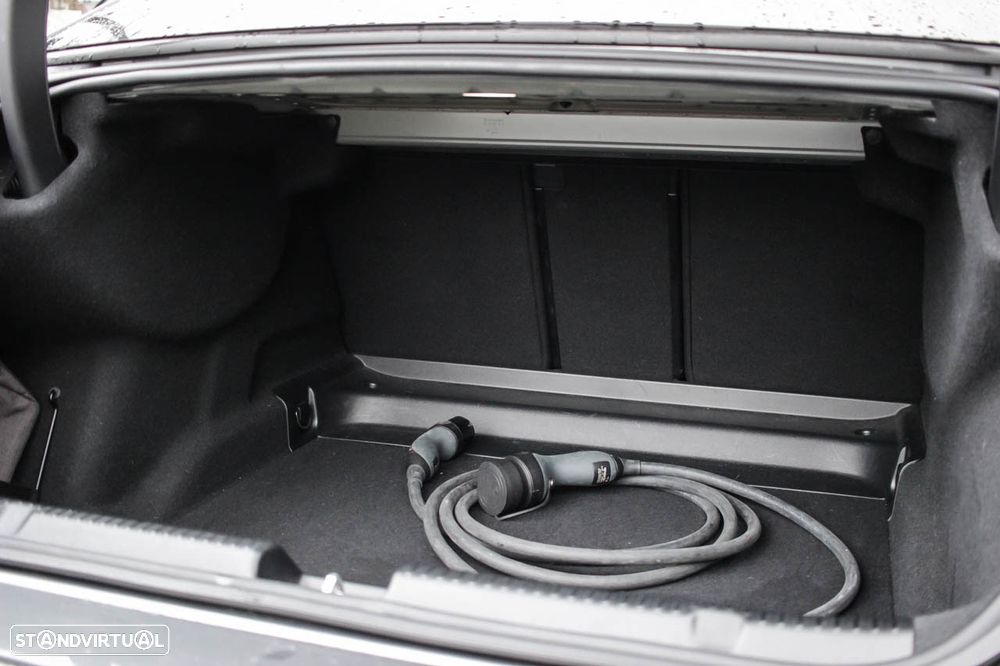 Mercedes-Benz EQE 350+ AMG Line - 8