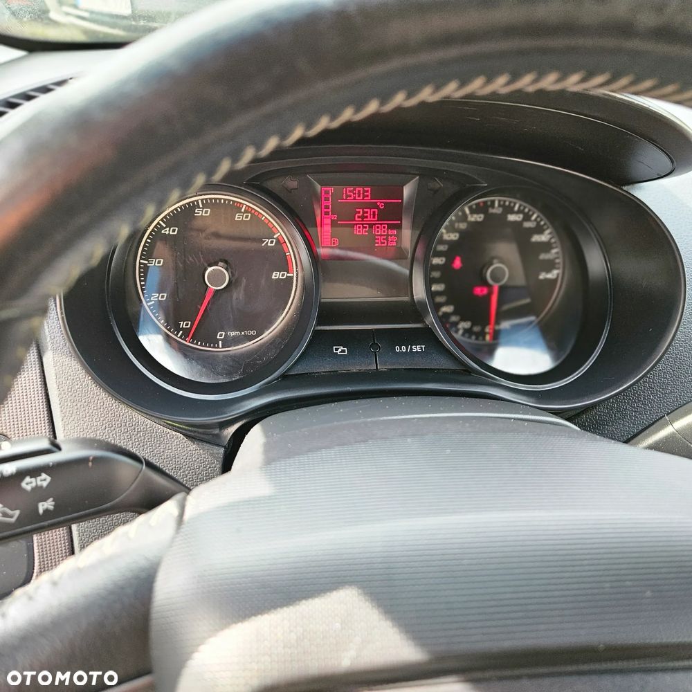 Seat Ibiza - 24