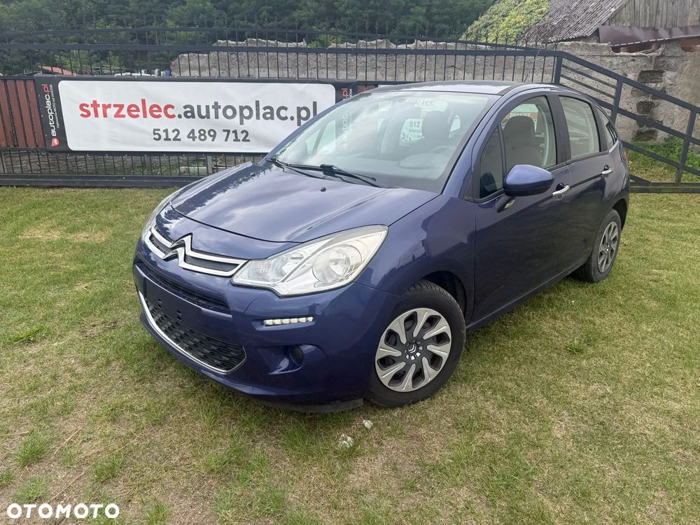 Citroën C3