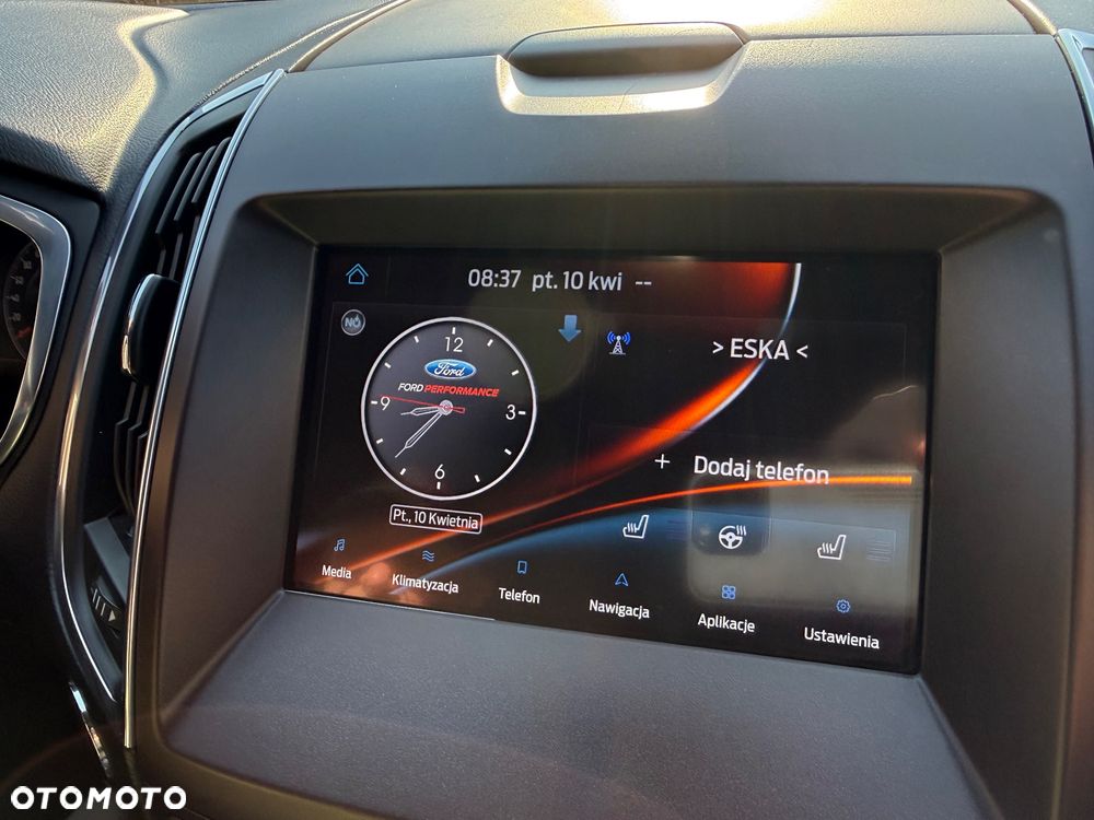 Ford S-Max 2.0 EcoBlue AWD ST-Line - 19