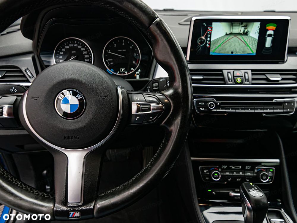 BMW Seria 2 220d GT xDrive M Sport sport - 18