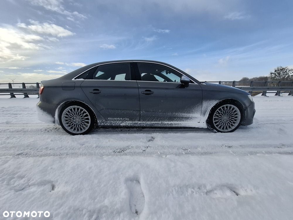 Audi S3 2.0 TFSI Quattro S tronic - 16