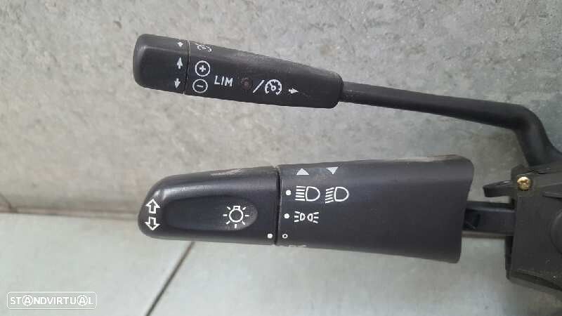 COMANDO LUZES MERCEDES-BENZ CLASSE M 2001 - 2