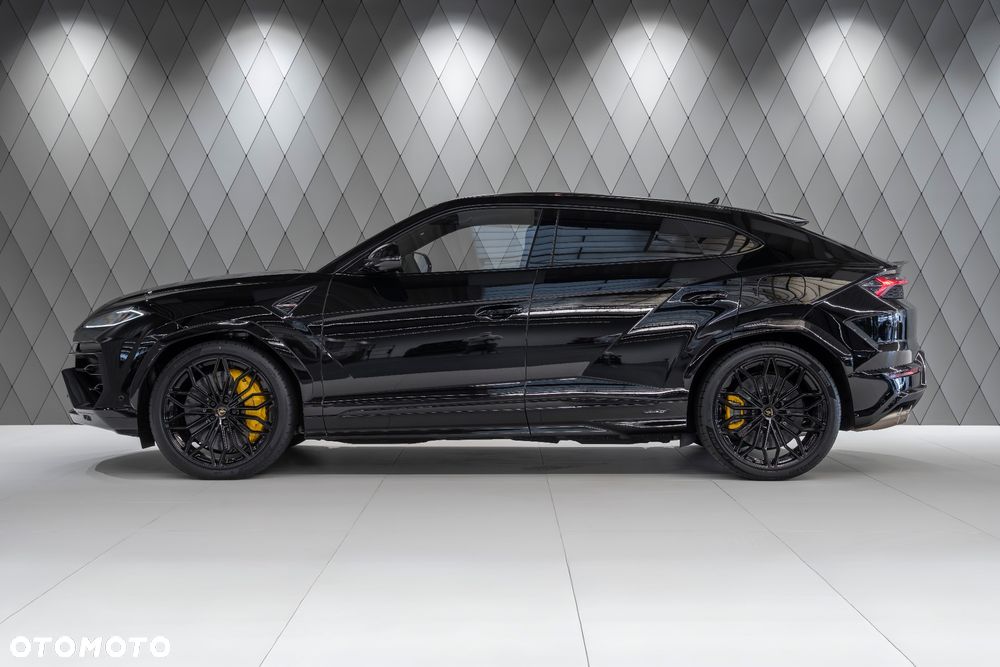 Lamborghini Urus - 34