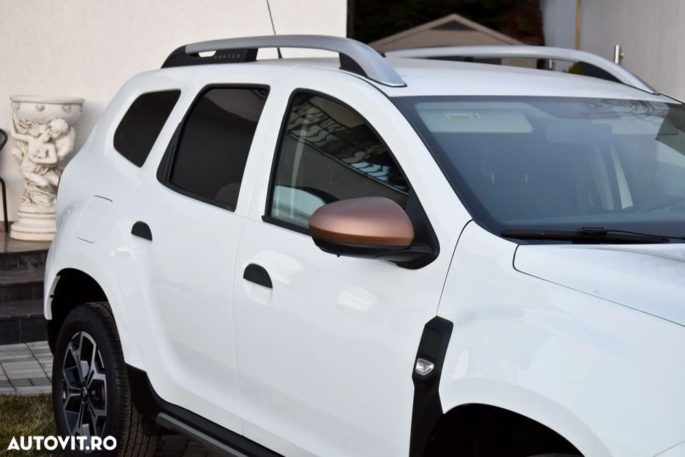 Dacia Duster TCe 100 Comfort - 15