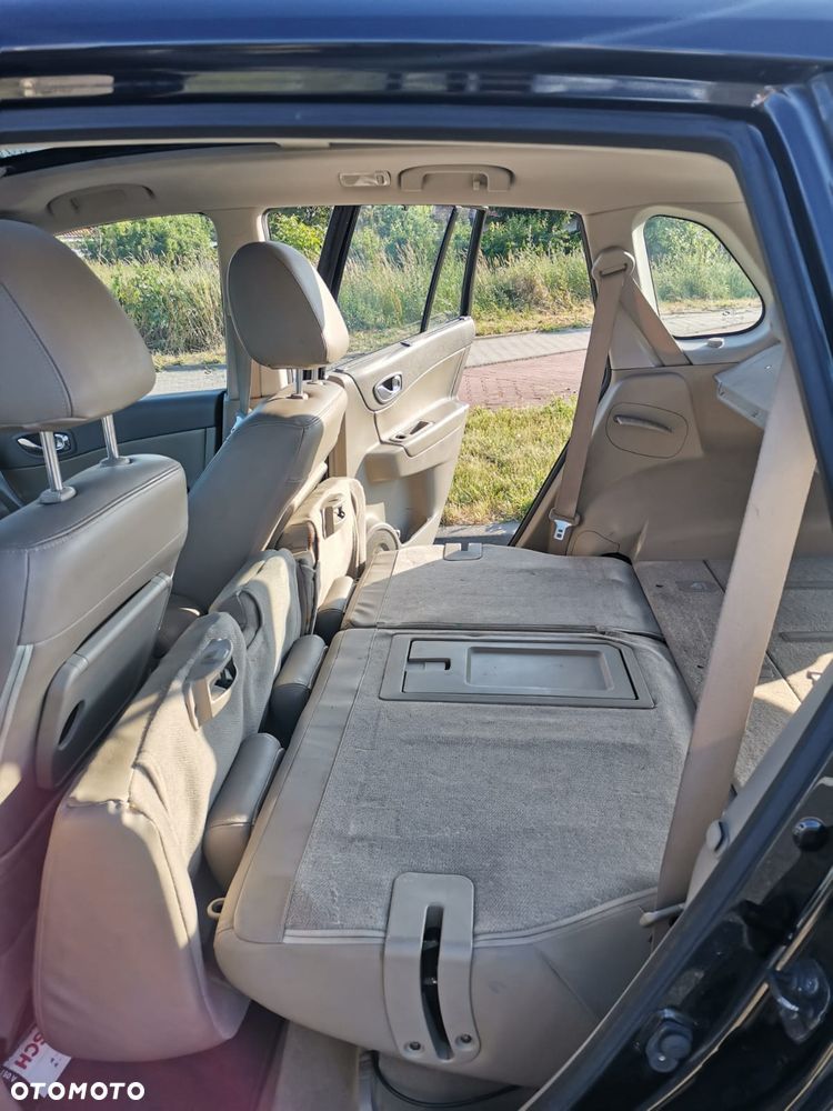 Renault Koleos 2.0 dCi 4x4 Privilege Plus - 18