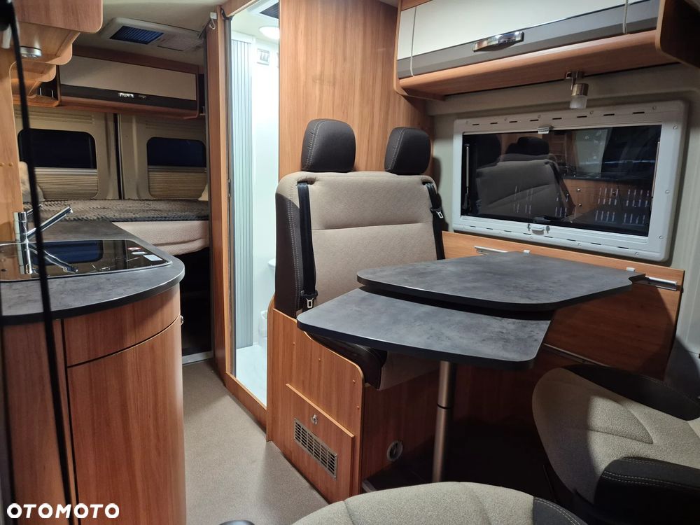 Possl SUMMIT 600 PLUS - 22