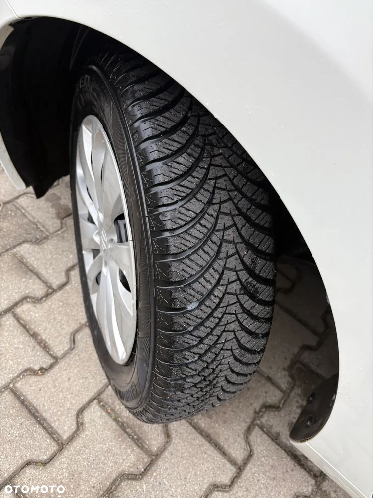Suzuki Baleno 1.2 Premium - 20