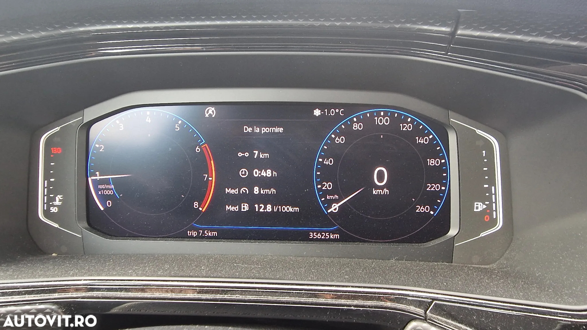 Volkswagen T-Cross 1.0 TSI Life - 4