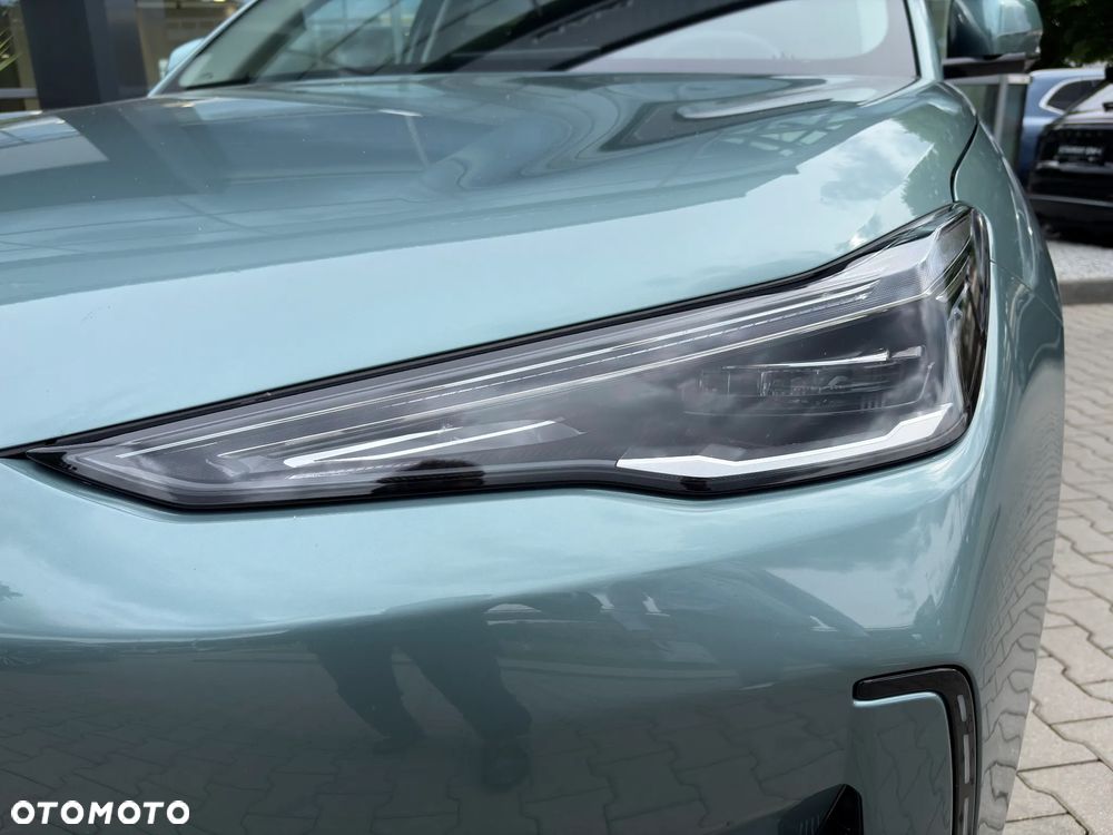 Geely EX5 60.22kWh Max - 5