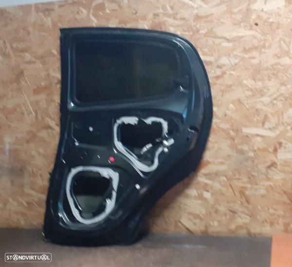 Porta Trás Dto Peugeot 108 - 4