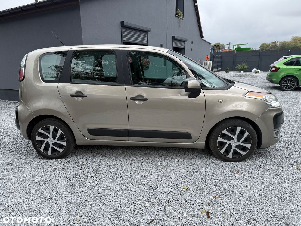 Citroën C3 Picasso VTi 95 Attraction - 6