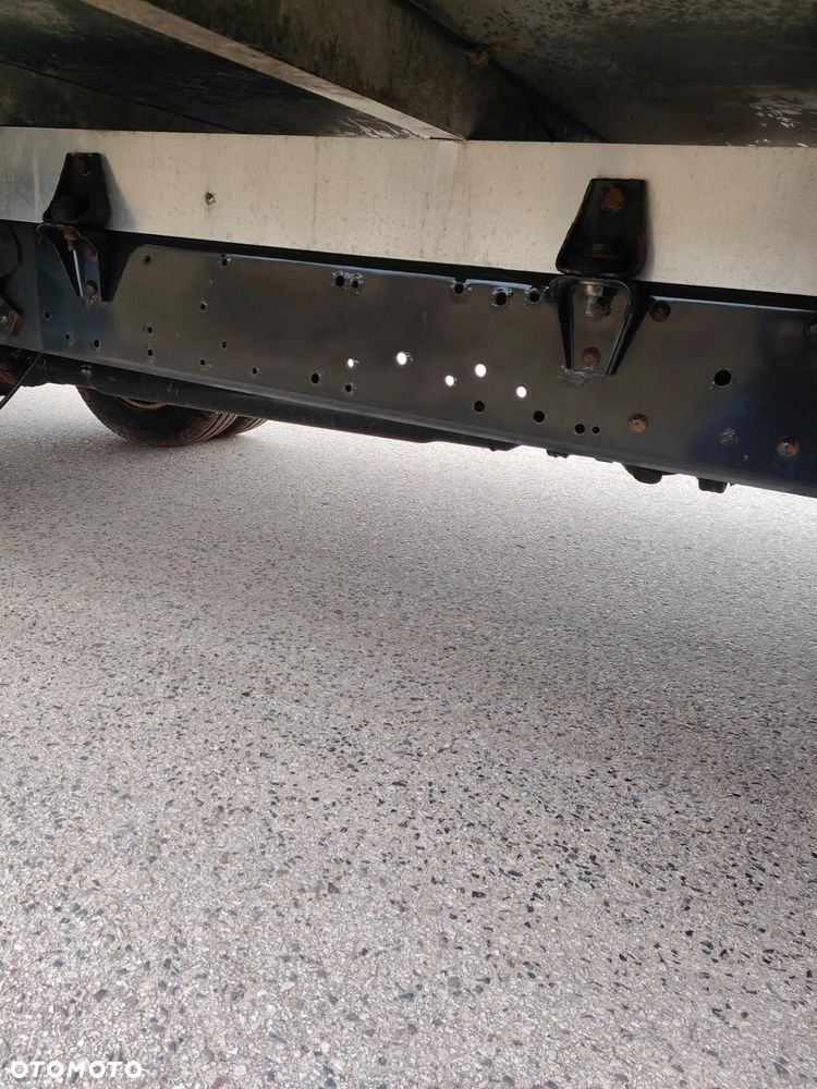 Iveco 35C15 Kontener Izoterma Klimatronic - 18