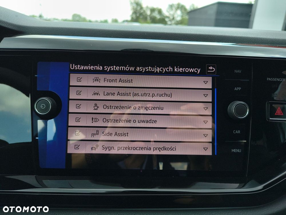 Volkswagen Polo 1.0 TSI Edition 50 DSG - 25