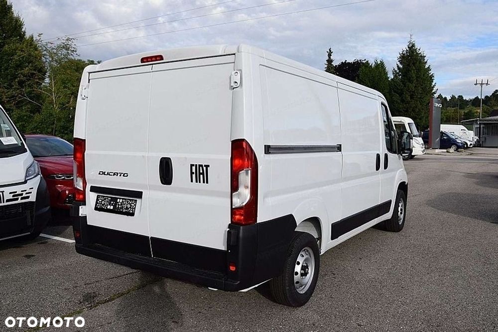 Fiat Ducato 3t L2H1 2.2 120KM - 6