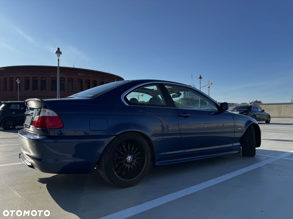 BMW Seria 3 328Ci - 5