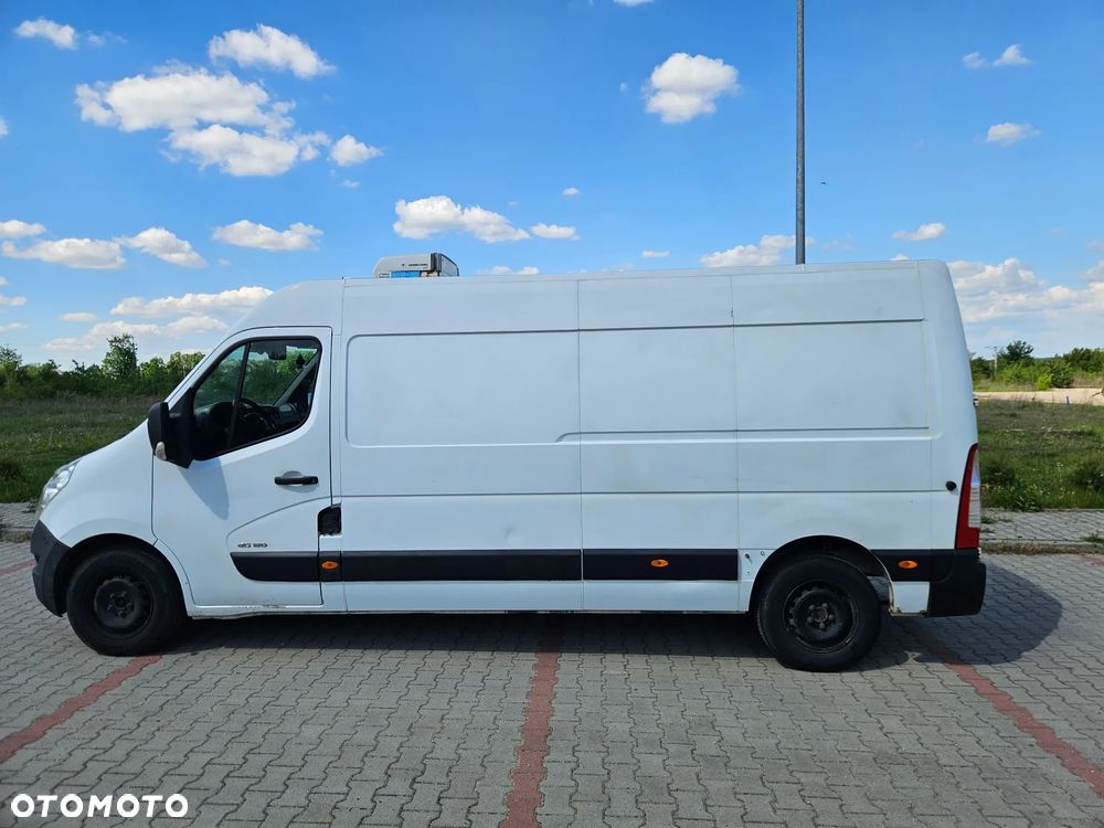 Renault Master - 8