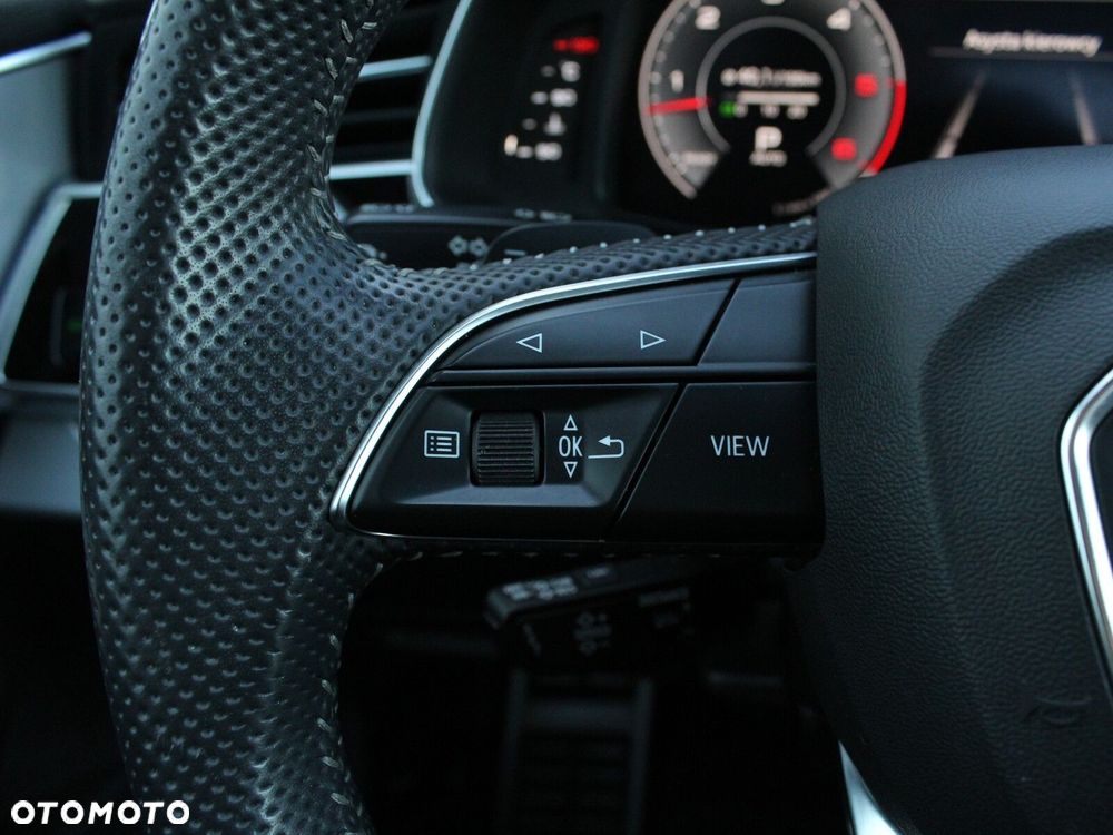 Audi Q7 50 TDI mHEV Quattro S Line Tiptr - 19