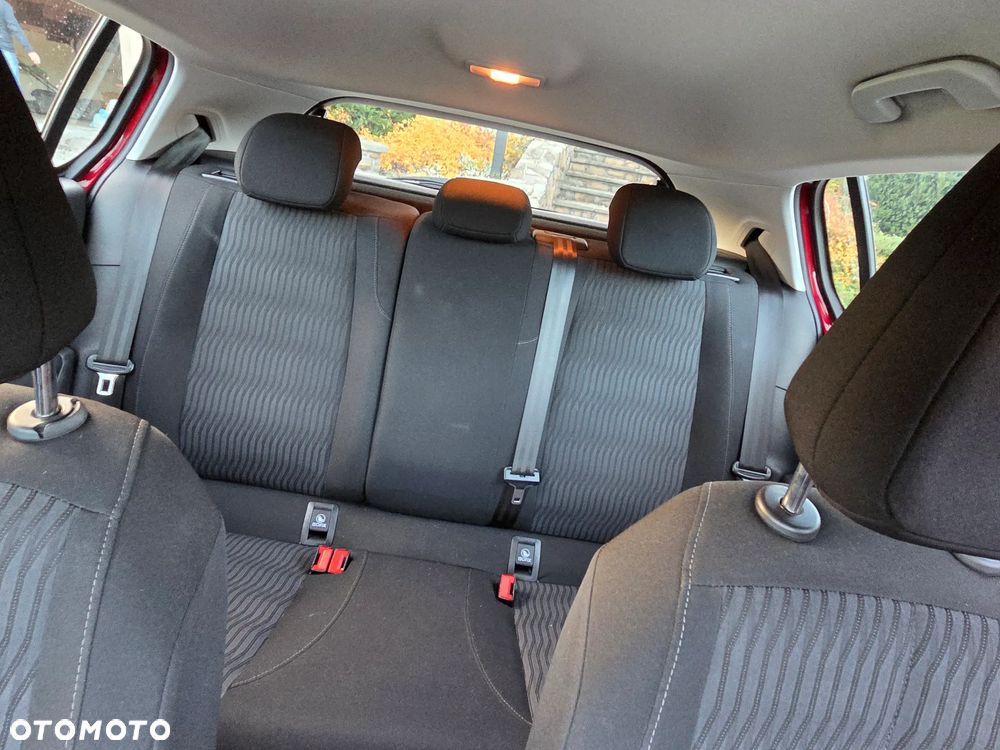 Peugeot 308 1.6 THP Active - 11