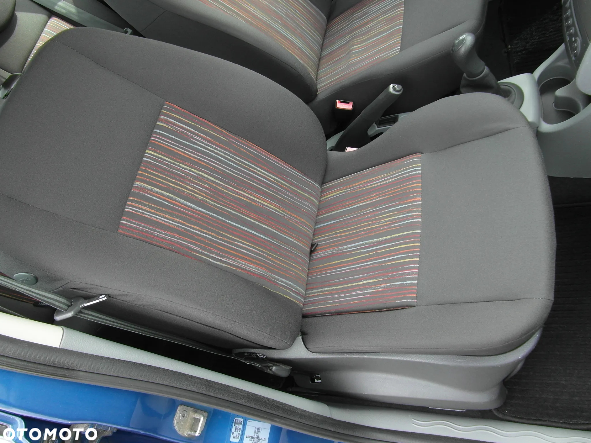 Renault Modus 1.2 16V Avantage - 18
