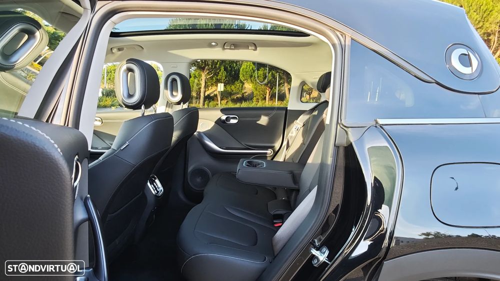 Smart #1 49 kWh Pro - 21