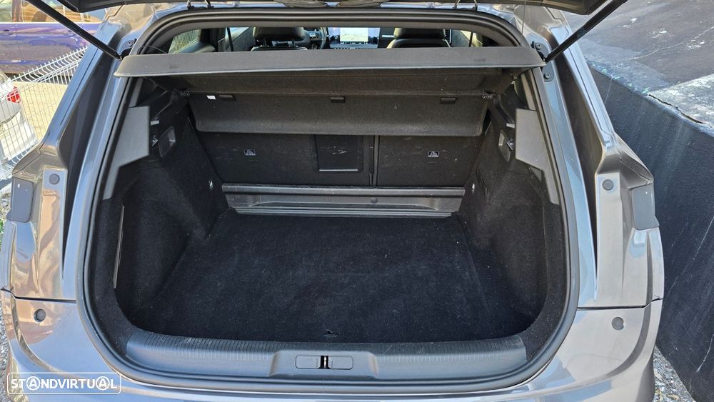DS DS7 Crossback - 58