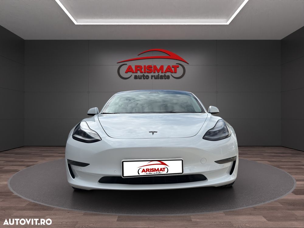 Tesla Model 3 - 19