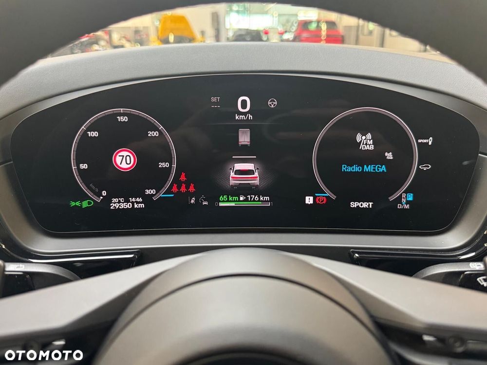 Porsche Cayenne - 16