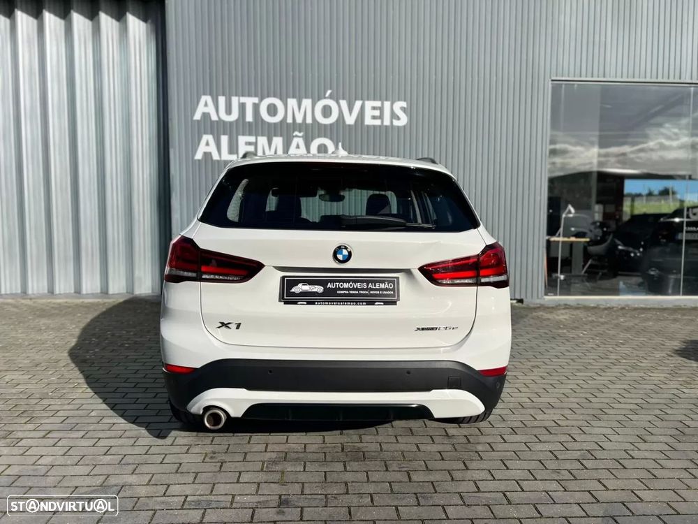 BMW X1 25 e xDrive xLine - 6