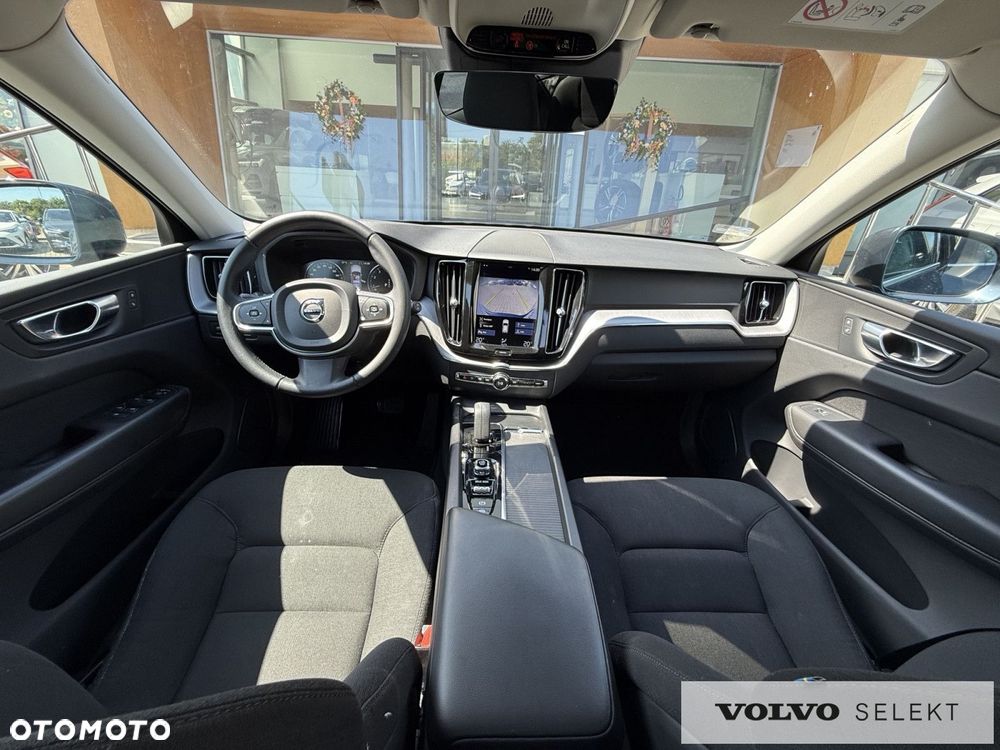 Volvo XC 60 - 28