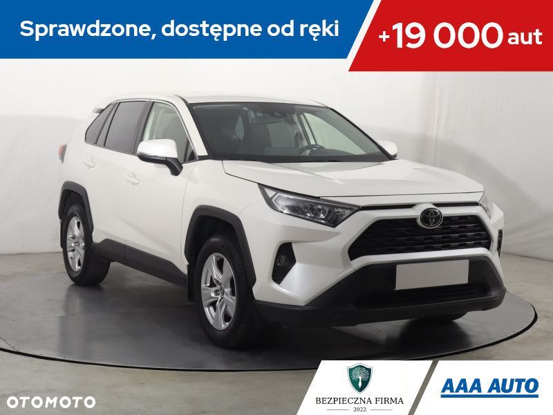 Toyota RAV4 - 2