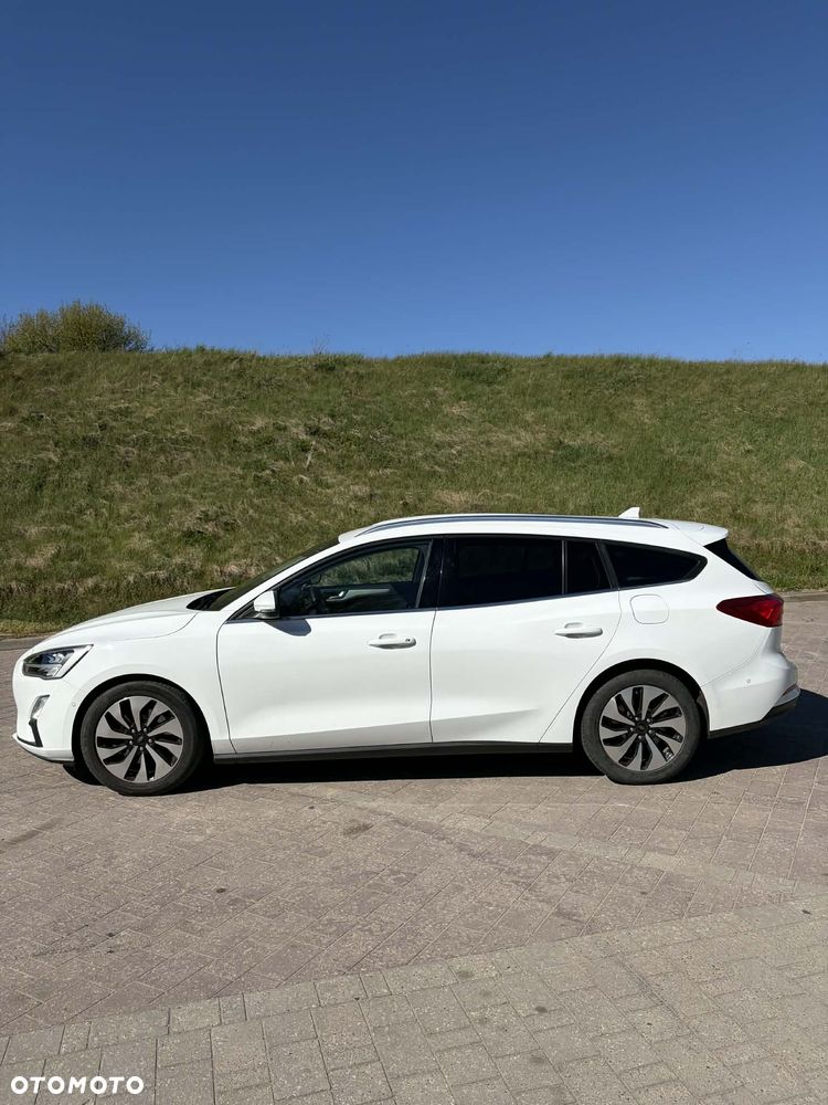 Ford Focus 1.5 EcoBoost Start-Stopp-System COOL&CONNECT - 7