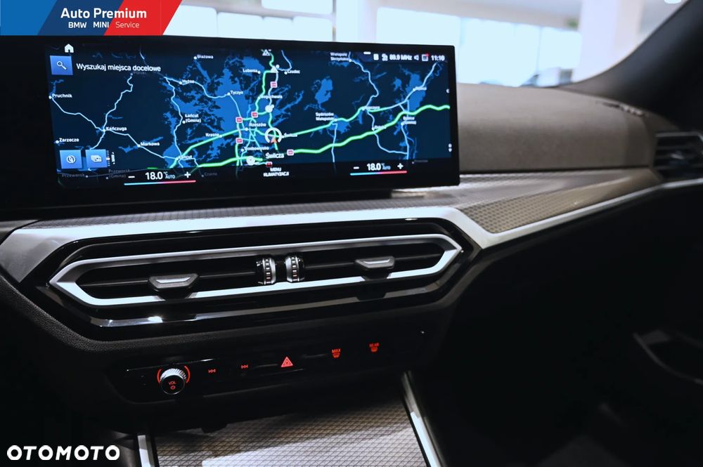 BMW Seria 3 318i - 14