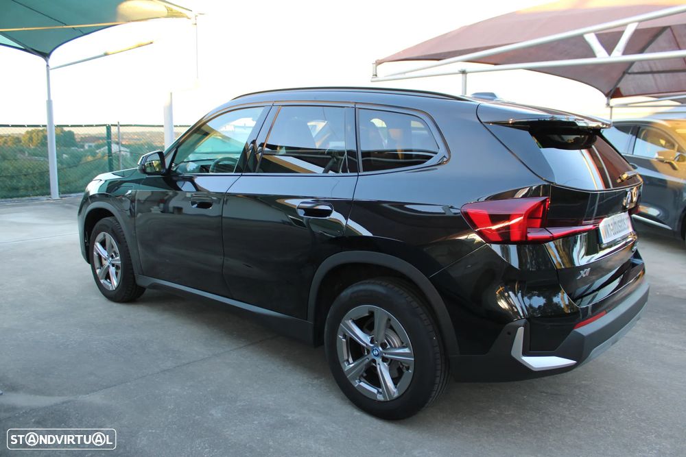 BMW X1 xDrive25e xLine - 7