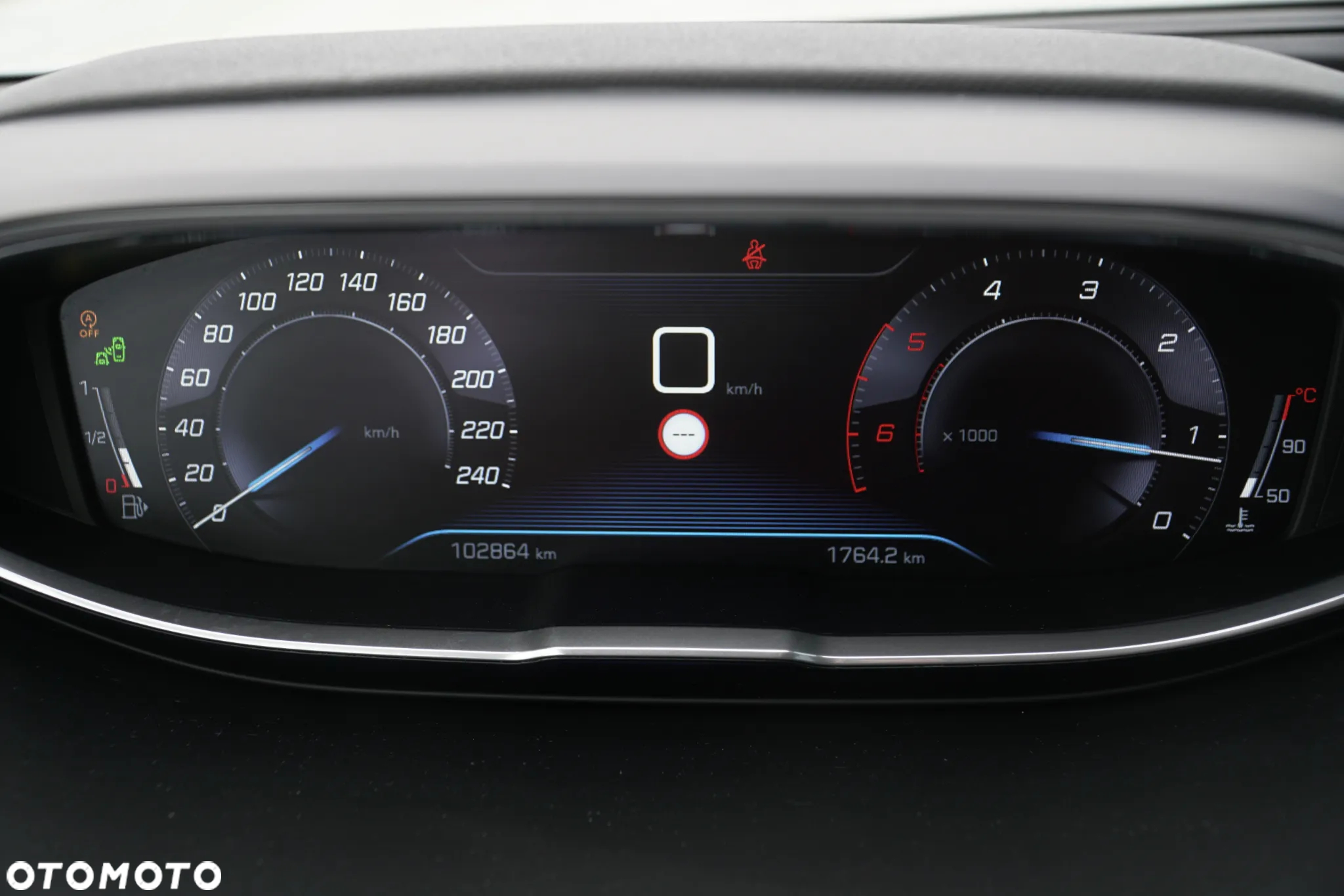 Peugeot 3008 1.5 BlueHDi Active Pack S&S - 22