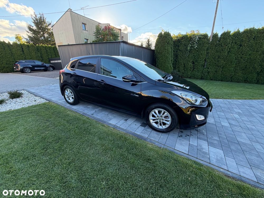 Hyundai i30 - 10