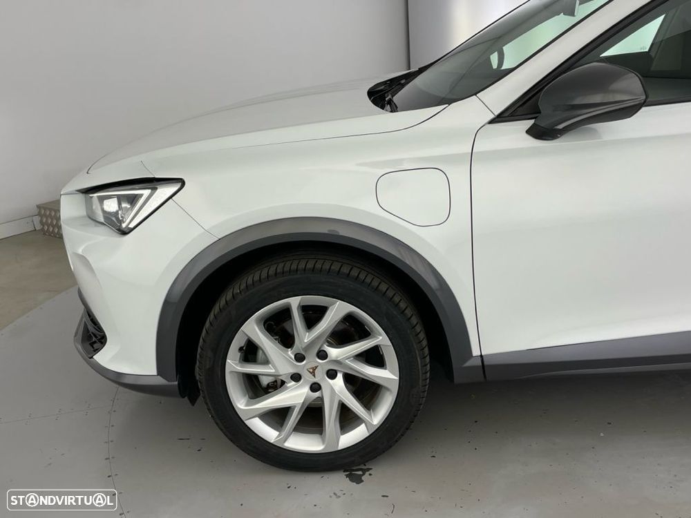 Cupra Formentor 1.4 e-Hybrid DSG - 24