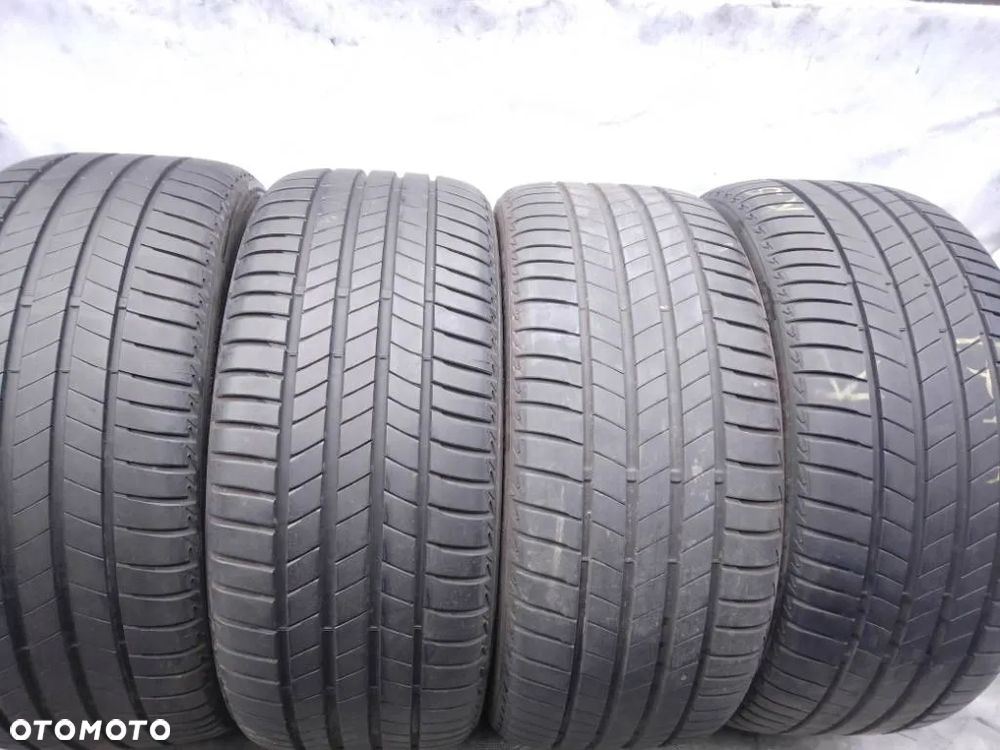 Bridgestone Turanza T005 245/40 R19 94W 2022 2023 7-7.5mm