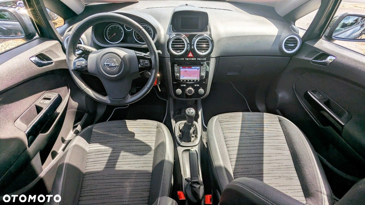 Opel Corsa - 20