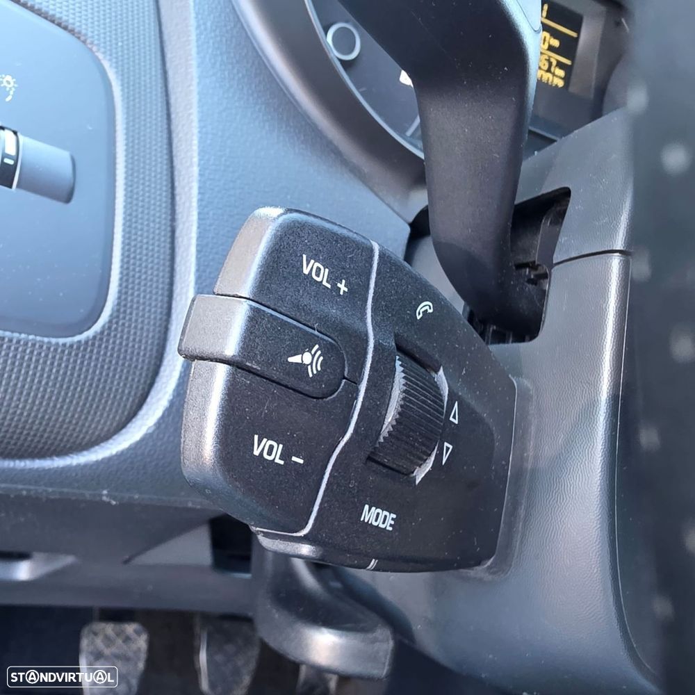 SEAT Ibiza 1.2 TSI FR - 22