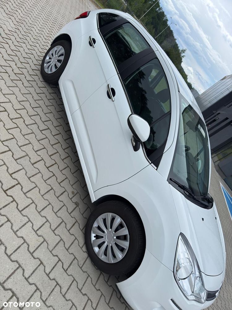 Citroën C3 1.0 VTi Selection - 4